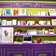 『薬屋のひとりごと』原作展