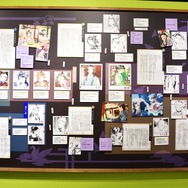 『薬屋のひとりごと』原作展