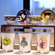 『薬屋のひとりごと』原作展