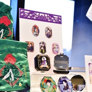 『薬屋のひとりごと』原作展