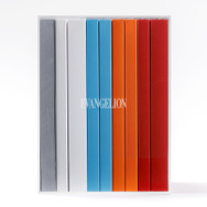 『ヱヴァンゲリヲン新劇場版』＋『シン・エヴァンゲリオン劇場版』 Complete Blu-ray BOX【初回限定版】(Blu-ray+4K Ultra HD Blu-ray)