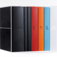 『新世紀エヴァンゲリオン』＋『ヱヴァンゲリヲン新劇場版』＋『シン・エヴァンゲリオン劇場版』 Full Complete Blu-ray BOX【初回限定版】(Blu-ray+4K Ultra HD Blu-ray)