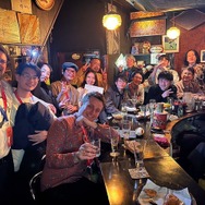 「グローバル・アニメ・チャレンジ」(GAC)新潟国際アニメーション映画祭での様子