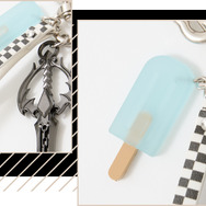 SuperGroupies『キングダム ハーツ』シリーズ ロクサス モデル