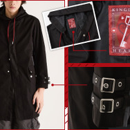 SuperGroupies『キングダム ハーツ』シリーズ ソラ モデル