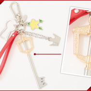 SuperGroupies『キングダム ハーツ』シリーズ ソラ モデル