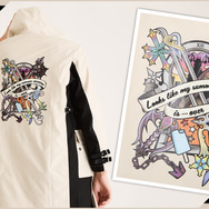 SuperGroupies『キングダム ハーツ』シリーズ ロクサス モデル