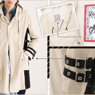 SuperGroupies『キングダム ハーツ』シリーズ ロクサス モデル