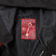 アウター ソラ モデル