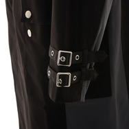 アウター ソラ モデル