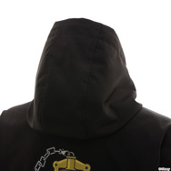 アウター ソラ モデル