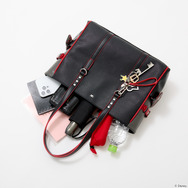 トートバッグ ソラ モデル