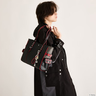 トートバッグ ソラ モデル