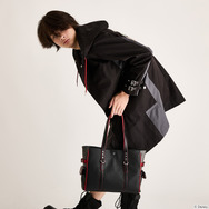 トートバッグ ソラ モデル