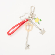 バッグチャーム ソラ モデル