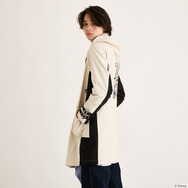 アウター ロクサス モデル