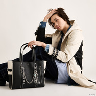 トートバッグ ロクサス モデル