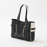 トートバッグ ロクサス モデル