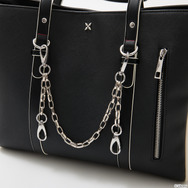 トートバッグ ロクサス モデル