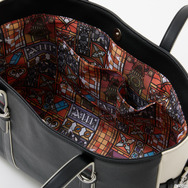 トートバッグ ロクサス モデル