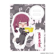 アニメ「ぼっち・ざ・ろっく！」 浴衣で温泉 ランダムミニアクリルスタンド(全8種)