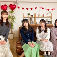 「幼ラブ」キャストたちのラブコメスペシャル