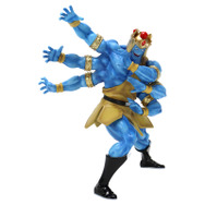 【CMC Universal NO.EX アシュラマン 2.0 原作カラー（リニューアル Ver.）】