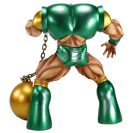 【CMC Creative NO.EX ケンダマン キン肉マンステーション限定カラー】