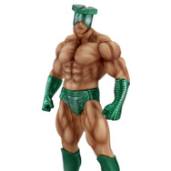 【CMC Creative NO.EX スクリューキッド キン肉マンステーション限定カラー】