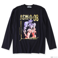 STRICT-G『機動戦士ガンダム 鉄血のオルフェンズ』 ロングスリーブTシャツ