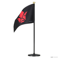 STRICT-G『機動戦士ガンダム 鉄血のオルフェンズ』 ミニフラッグ 鉄華団