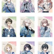 オリジナルランダムブロマイド（全9種）