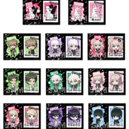 オリジナルステッカー（全11種）