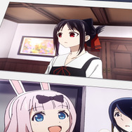 『かぐや様は告らせたい 大人への階段』本PV