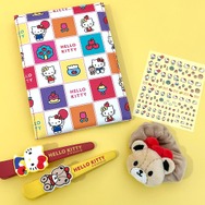 「サンキューマート」ハローキティ＆タイニーチャム