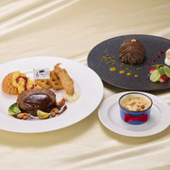 デラ・ディーバ・キッズコース　※12歳までのお子さま向け。12歳でも小学生の場合はキッズコースになります