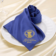 名探偵コナン・テーブルナプキン