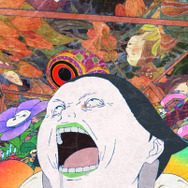 『劇場版モノノ怪 第三章 蛇神』場面写真