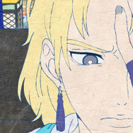 『劇場版モノノ怪 第三章 蛇神』場面写真