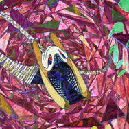 『劇場版モノノ怪 第三章 蛇神』場面写真