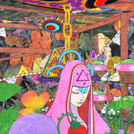 『劇場版モノノ怪 第三章 蛇神』場面写真