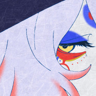 『劇場版モノノ怪 第三章 蛇神』場面写真