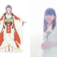 幸子役：種崎敦美（「崎」はたつさき）