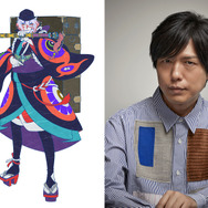 薬売り役：神谷浩史