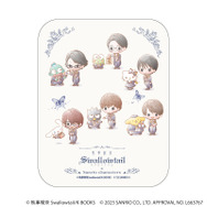 クッキー缶（ミニフォト付き）