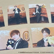 実物サンプル写真を一部ご紹介♪