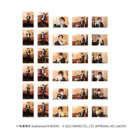 L版ブロマイド3枚セット