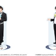 アクリルスタンド