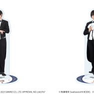 アクリルスタンド