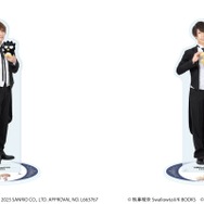 アクリルスタンド